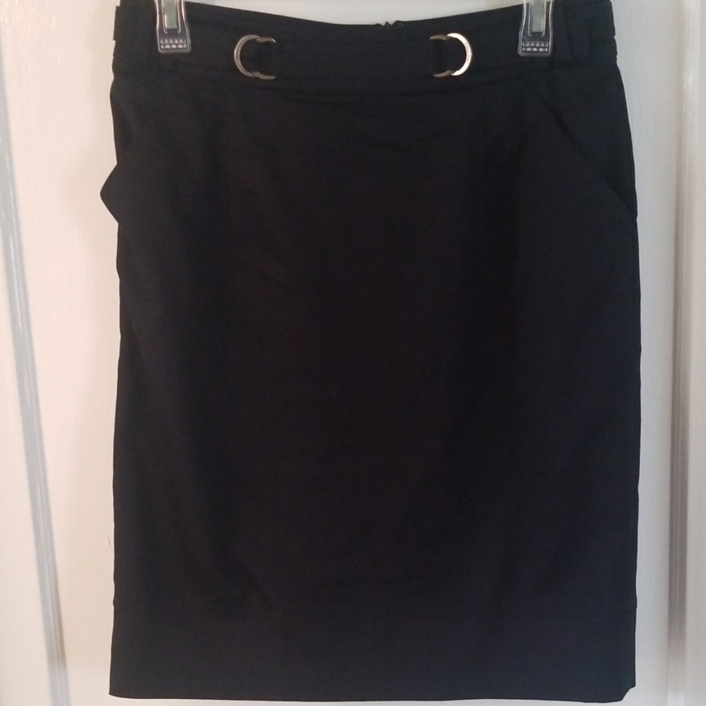 Calvin Klein pencil skirt